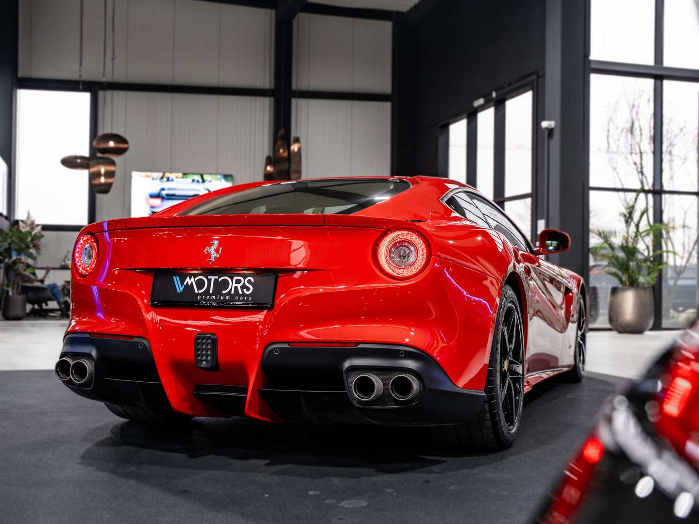 Ferrari F12 Berlinetta - - Joinsteer - #3