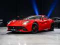 Ferrari F12 F12 Berlinetta 6.3i V12 - UAE car - 18.590 km Rot - thumbnail 1