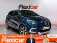 Renault Captur TCe GPF Zen 96kW Azul - thumbnail 1