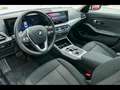 BMW 318 318iA Berline Blanc - thumbnail 5