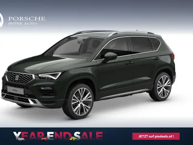 SEAT Ateca Xperience 1.5 TSI ACT DSG