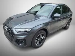 Audi Q5 Sportback 40 TDI 204 S-Line quattro S tronic MHEV