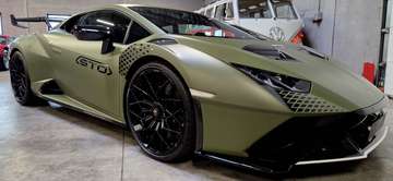 STO 5.2i V10 40v LP640-2