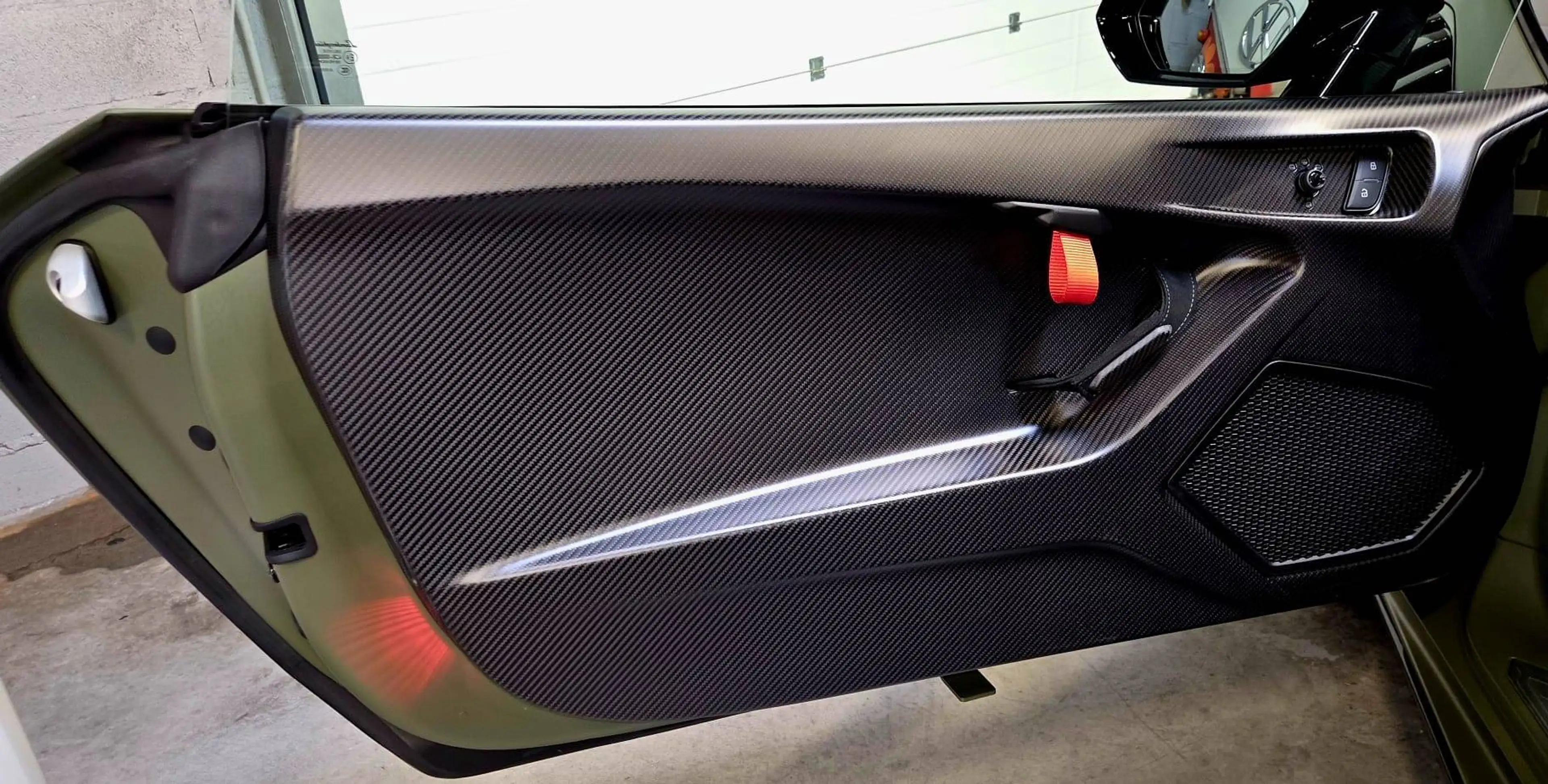 Lamborghini Huracán STO 5.2i V10 40v LP640-2 — photo 8