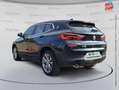 BMW X2 sDrive18iA 136ch Business Design DKG7 Noir - thumbnail 8