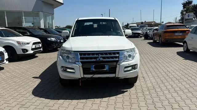 Mitsubishi Pajero 3.2 DI-D 16V aut. 5p. Intense DPF