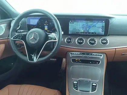 Annonce voiture d'occasion Mercedes-Benz CLS 400 - CARADIZE