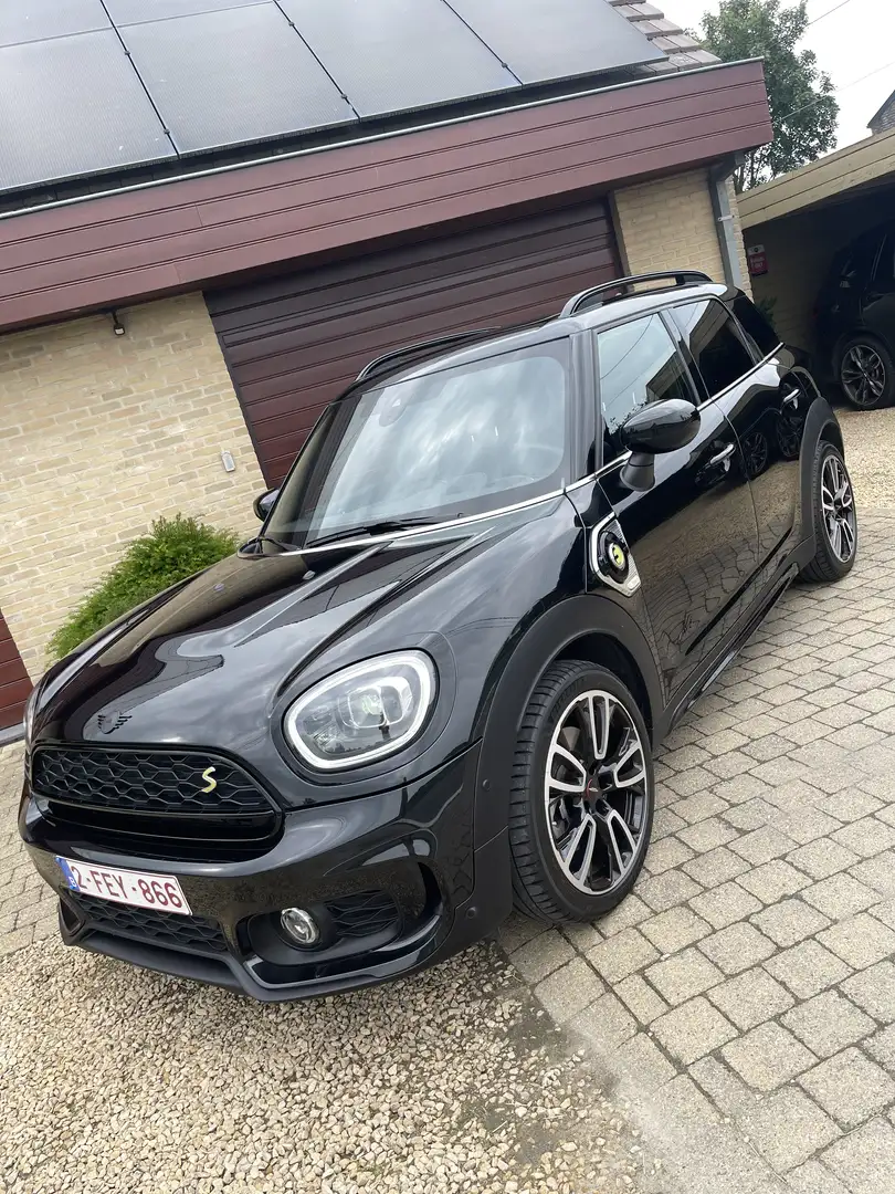 MINI Cooper SE Countryman All4 Aut. John Works Trim - 1