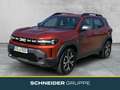 Dacia Duster TCE 130 EXPRESSION SHZ+PDC+RFK+KLIMA+LED Braun - thumbnail 1