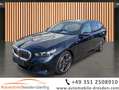 BMW 520 d xDrive M Sport*Standheizung*AHK*DAB Schwarz - thumbnail 1
