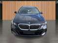 BMW 520 d xDrive M Sport*Standheizung*AHK*DAB Schwarz - thumbnail 18