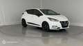 Nissan Micra 1.0 IG-T 92ch N-Sport Xtronic 2021 - thumbnail 3