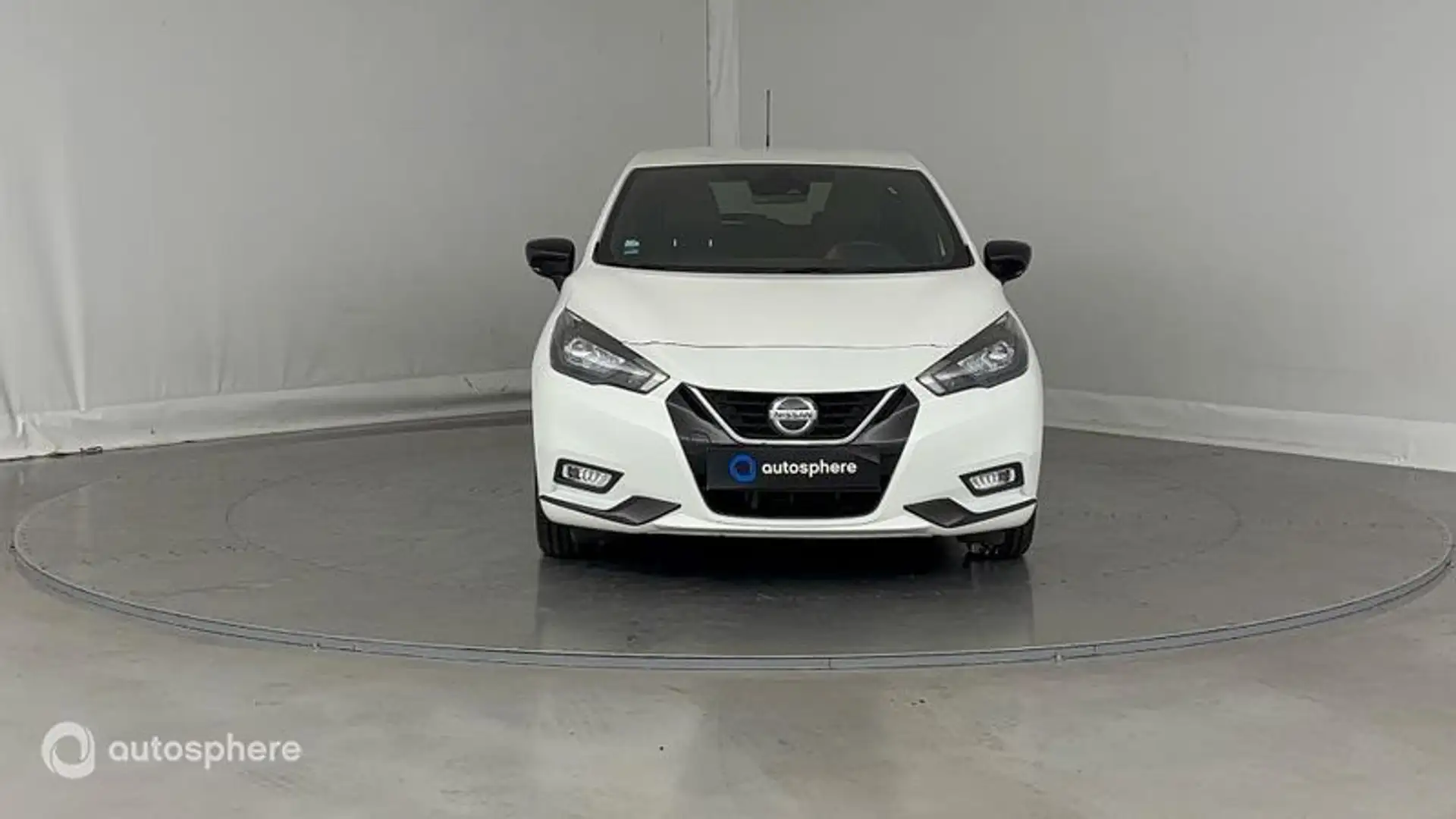 Nissan Micra 1.0 IG-T 92ch N-Sport Xtronic 2021 - 2