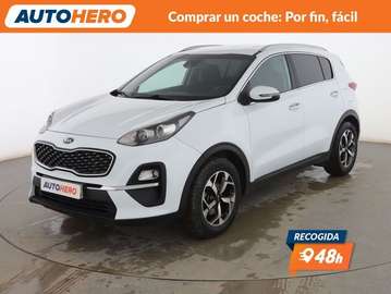1.6 CRDi Mild-Hybrid Drive 2WD