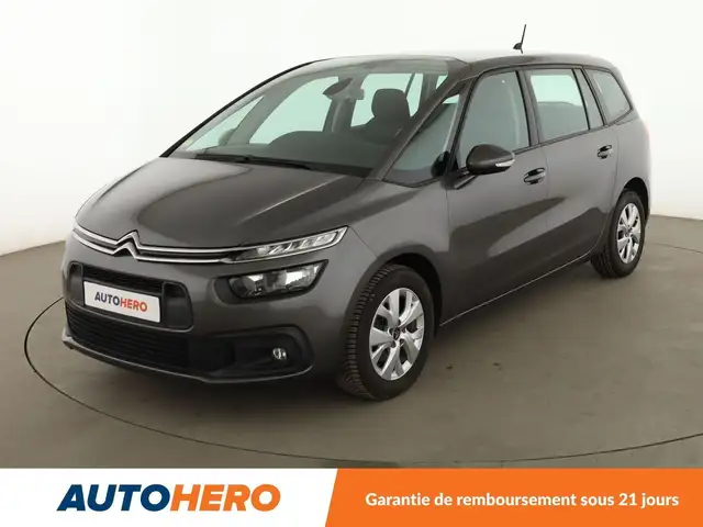 Citroen C4 SpaceTourer 1.5 Blue-HDi Business BV6