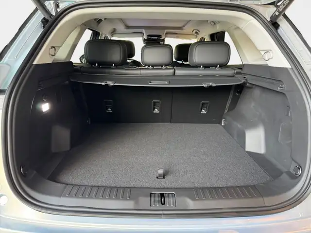 Jaecoo J7 view 11