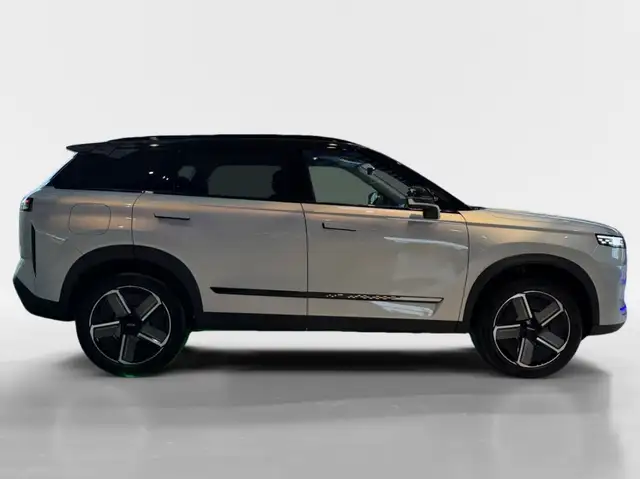 Jaecoo J7 view 7