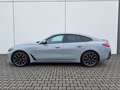BMW 420 Gran Coupe iA M-Sport Sportpaket Navi Digitales Co Grau - thumbnail 3
