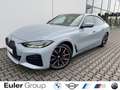 BMW 420 Gran Coupe iA M-Sport Sportpaket Navi Digitales Co Grau - thumbnail 1