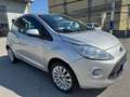 Ford Ka/Ka+ 1.2 TITANIUM 1 PROPRIETARIO Grigio - thumbnail 3