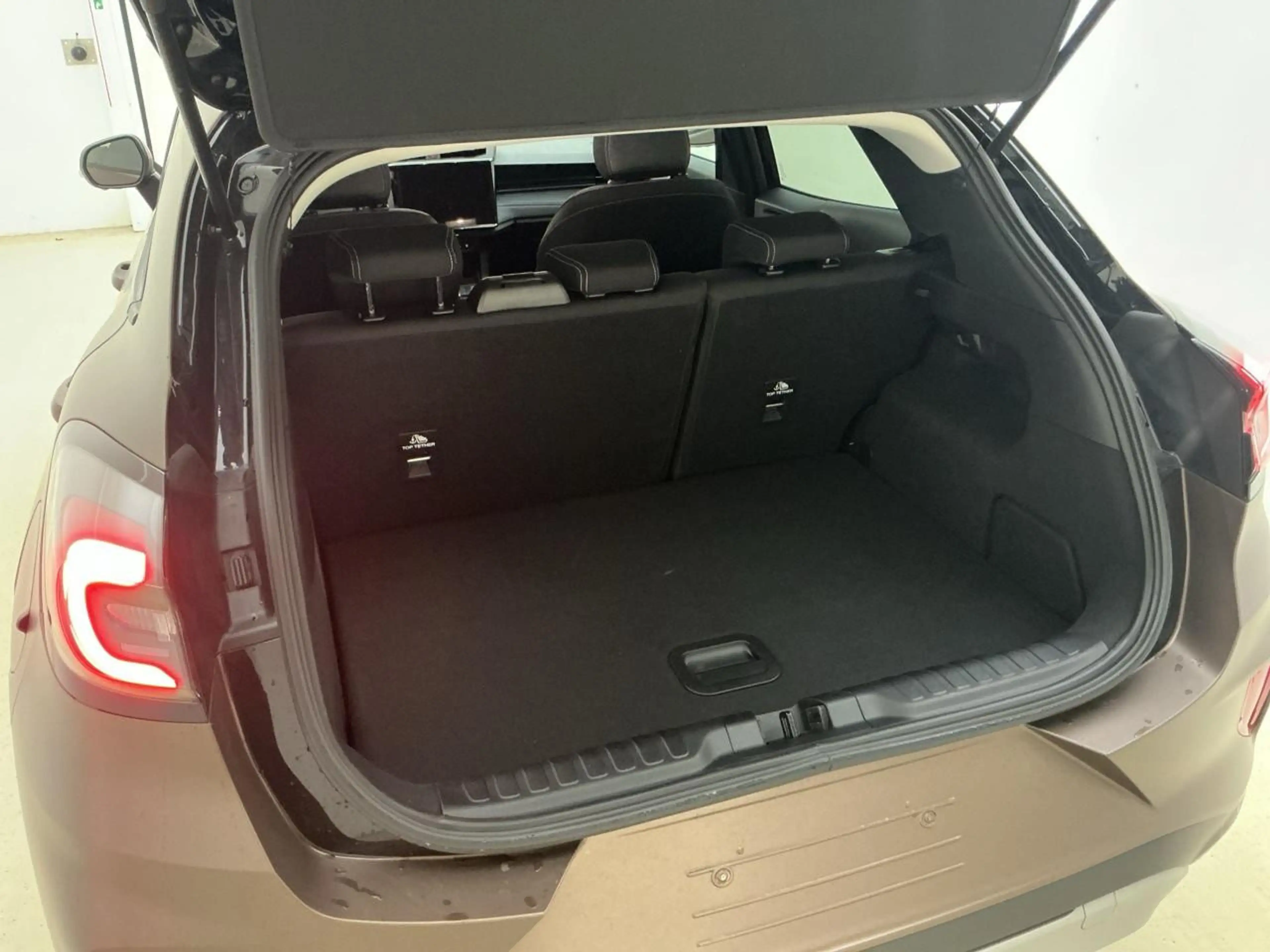 Ford Puma Titanium + Fahrerassistenz + Winter-Paket — photo 4