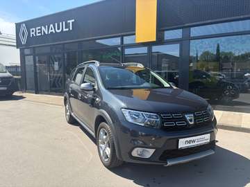Stepway