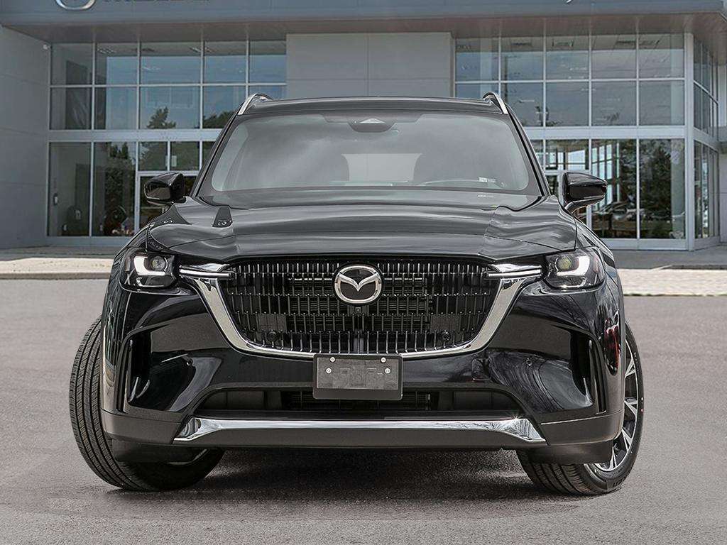 2026 Mazda CX-90 PHEV