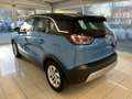 Opel Crossland X 1.2 Automatik Innovation+1.Hand+Head Bleu - thumbnail 3
