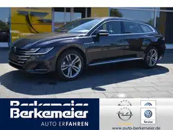 Volkswagen Arteon R Line Hybrid Panoramadach