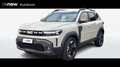 Dacia Duster NUOVO 1.0 Extreme Eco-g 100cv Gris - thumbnail 1
