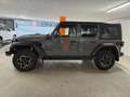 Jeep Wrangler Plug-In Hybrid Rubicon 4xe Grau - thumbnail 5