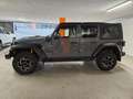 Jeep Wrangler Plug-In Hybrid Rubicon 4xe Grau - thumbnail 6