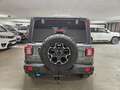 Jeep Wrangler Plug-In Hybrid Rubicon 4xe Grau - thumbnail 8