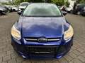 Ford Focus Turnier Sync Edition TOP/TÜV NEU/ALU/PDC/+ Blau - thumbnail 2