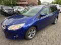 Ford Focus Turnier Sync Edition TOP/TÜV NEU/ALU/PDC/+ Blau - thumbnail 1