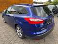 Ford Focus Turnier Sync Edition TOP/TÜV NEU/ALU/PDC/+ Blau - thumbnail 6