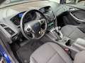 Ford Focus Turnier Sync Edition TOP/TÜV NEU/ALU/PDC/+ Blau - thumbnail 9