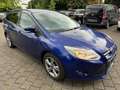 Ford Focus Turnier Sync Edition TOP/TÜV NEU/ALU/PDC/+ Blau - thumbnail 3