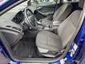 Ford Focus Turnier Sync Edition TOP/TÜV NEU/ALU/PDC/+ Blau - thumbnail 8