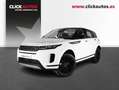 Land Rover Range Rover Evoque 2.0 D 163CV AWD Hybrid Autom. Blanco - thumbnail 1