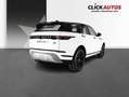Land Rover Range Rover Evoque 2.0 D 163CV AWD Hybrid Autom. Blanco - thumbnail 5