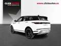 Land Rover Range Rover Evoque 2.0 D 163CV AWD Hybrid Autom. Blanco - thumbnail 4