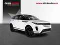 Land Rover Range Rover Evoque 2.0 D 163CV AWD Hybrid Autom. Blanco - thumbnail 3