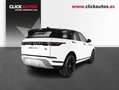 Land Rover Range Rover Evoque 2.0 D 163CV AWD Hybrid Autom. Blanco - thumbnail 2