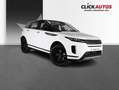 Land Rover Range Rover Evoque 2.0 D 163CV AWD Hybrid Autom. Blanco - thumbnail 2