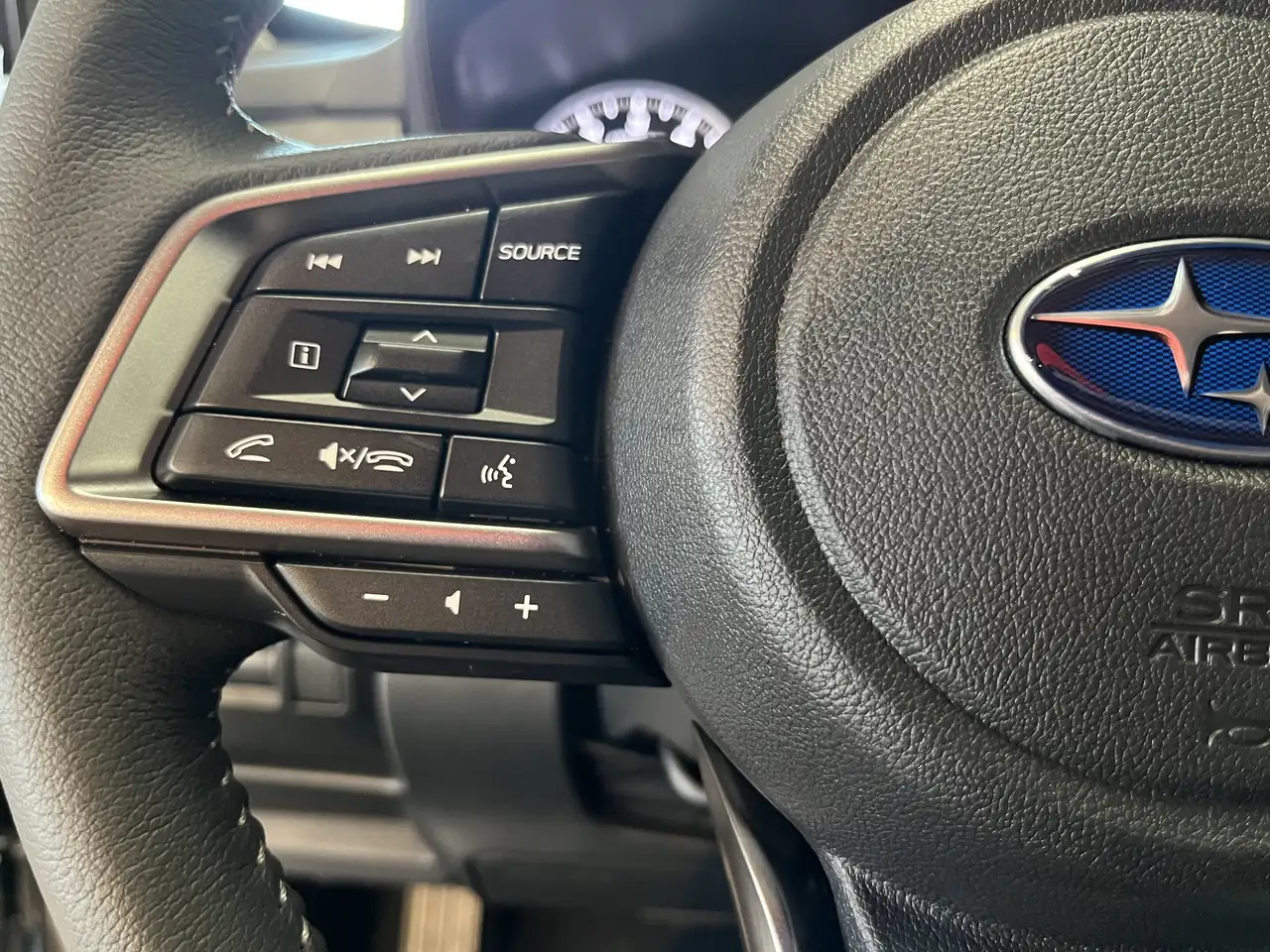 Subaru Crosstrek photo Subaru Crosstrek