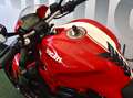 Ducati Monster 821 STRIPE Czerwony - thumbnail 5