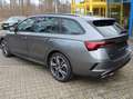 Skoda Octavia RS 2,0 TDI DSG + Navi+AHK + 19Zoll+PDC+Kamera Grau - thumbnail 9