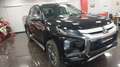 Mitsubishi L200 L200 d.cab 2.3d Intense 4wd 150cv auto Negro - thumbnail 3
