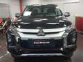 Mitsubishi L200 L200 d.cab 2.3d Intense 4wd 150cv auto Negro - thumbnail 2